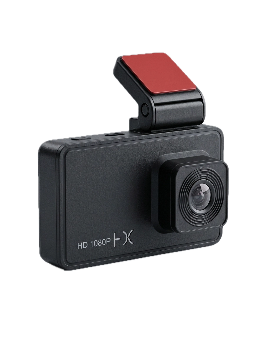 Dashcam Essential