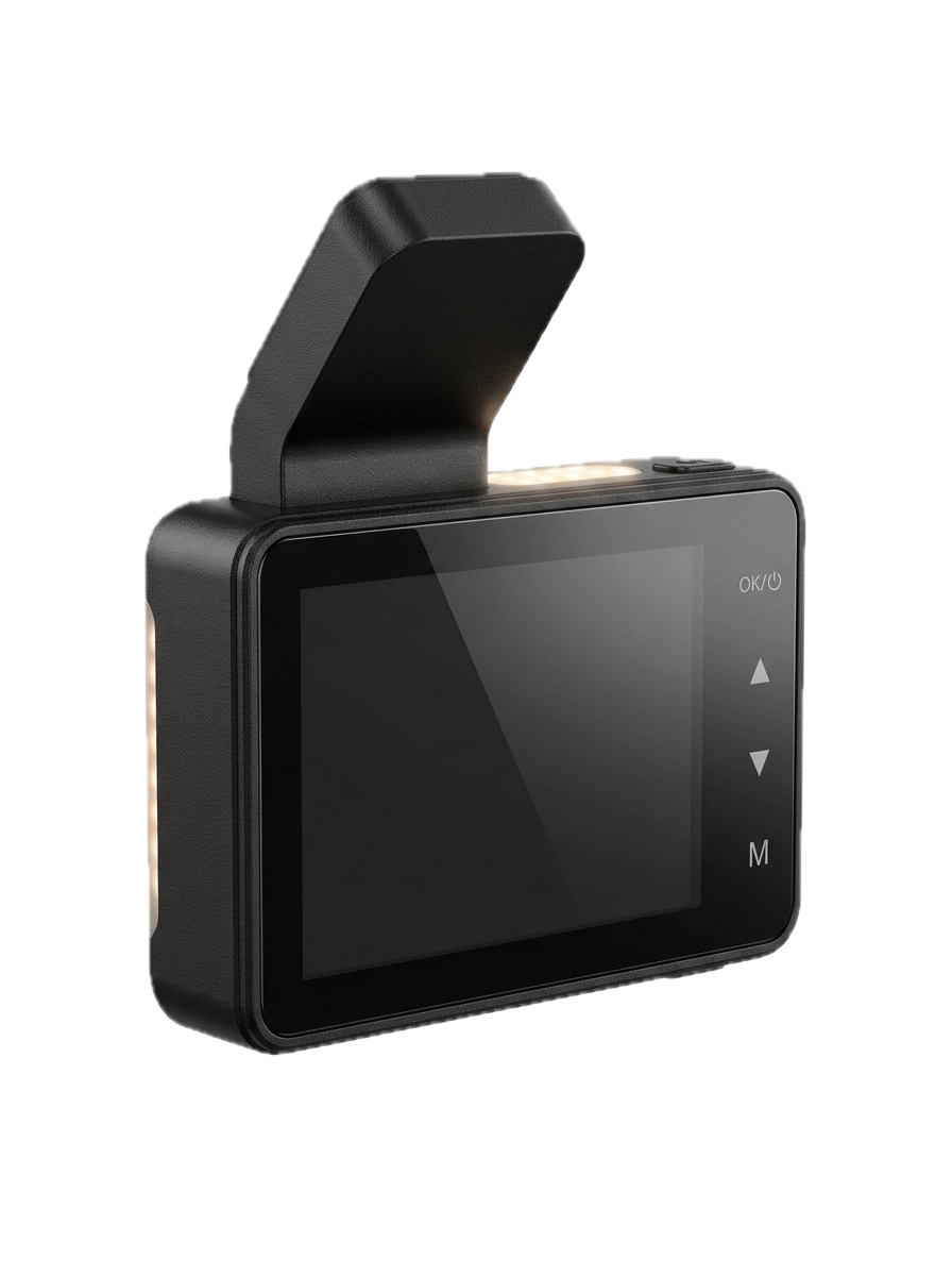Dashcam Essential